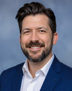 Photo of Alfa Insurance agent Blake LeBlanc