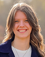2025 Alfa Foundation Scholarship Winner | Ellie Blackwood