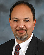 Photo of Alfa Insurance agent Robert Johnson