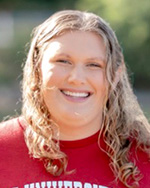 2026 Alfa Foundation Scholarship Winner | Madi Clarke