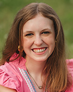 2026 Alfa Foundation Scholarship Winner | Mackenzie Smith