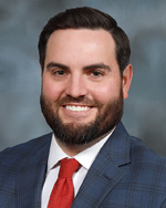 Photo of Alfa Insurance agent David Byrd