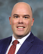 Photo of Alfa Insurance agent Ben Majors