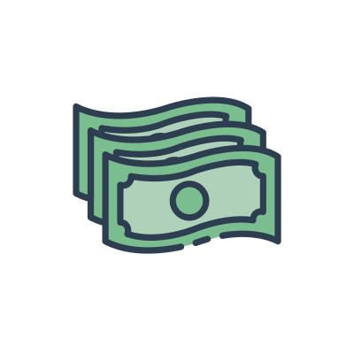 Money Icon