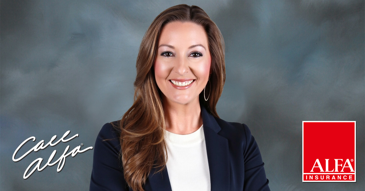 Alfa Insurance - The Emily Edmunds Agency