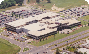 Alfa remodel in 1993