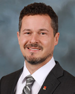 Photo of Alfa Insurance agent Christopher Gordon