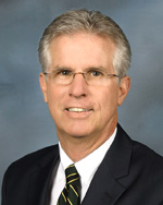 Photo of Alfa Insurance agent Earl McKinnell