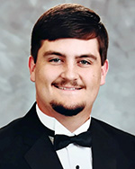 2025 Alfa Foundation Scholarship Winner | Fletcher Green