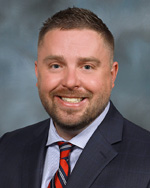 Photo of Alfa Insurance agent Tyler Googe