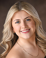 2025 Alfa Foundation Scholarship Winner | Mackenzie Mullins