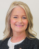 Photo of Alfa Insurance agent Dana Minton