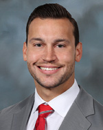 Photo of Alfa Insurance agent Zack Henderson