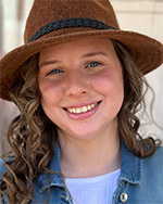 2026 Alfa Foundation Scholarship Winner | Kaleigh Barrett