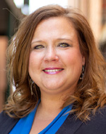 Photo of Alfa Insurance agent Nicole Appling