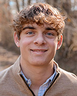 2025 Alfa Foundation Scholarship Winner | Brooks Turner