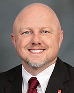 Photo of Alfa Insurance agent Brian Goode