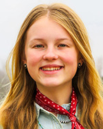 2026 Alfa Foundation Scholarship Winner | Molly Cox