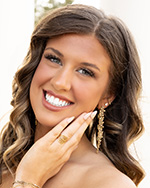 2026 Alfa Foundation Scholarship Winner | Sydney Cornelius