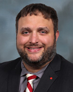 Photo of Alfa Insurance agent Kyle Morris