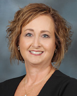 Photo of Alfa Insurance agent Rhonda Hayes
