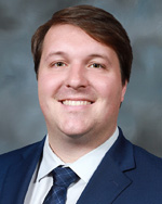 Photo of Alfa Insurance agent Hayden Johnson