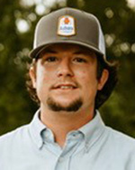 2025 Alfa Foundation Scholarship Winner | Lane Booker