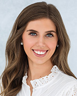 2025 Alfa Foundation Scholarship Winner | Maggie Ruth Wiggins