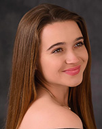 2025 Alfa Foundation Scholarship Winner | Mallory Simmons