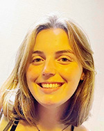 2025 Alfa Foundation Scholarship Winner | Reagan Akridge