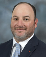 Photo of Alfa Insurance agent Turner Faulkner 