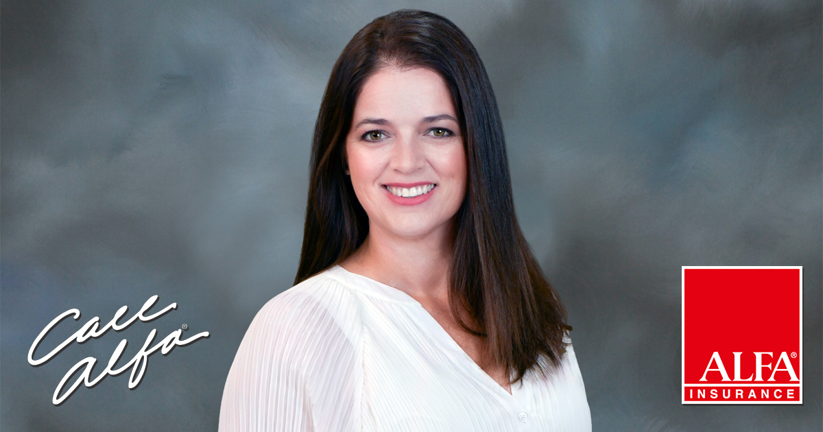 Alfa Insurance - Brooke Tollison Agency