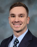 Photo of Alfa Insurance agent Dylan Bradford