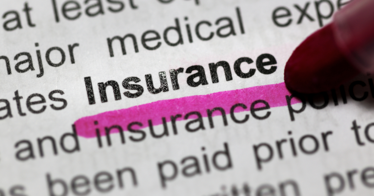 15 Common Insurance Terms Explained