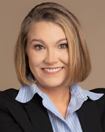 Photo of Alfa Insurance agent Ashley West