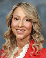 Photo of Alfa Insurance agent Stevi Pinnell