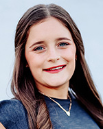 2025 Alfa Foundation Scholarship Winner | Annalee Allen