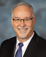 Photo of Alfa Insurance agent Randy McKee