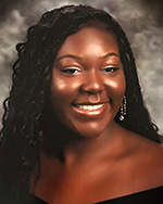 2026 Alfa Foundation Scholarship Winner | Alivia Boyd