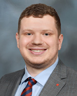 Photo of Alfa Insurance agent Nick Bruno