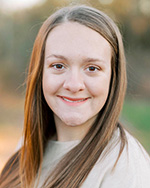 2026 Alfa Foundation Scholarship Winner | Maddie Dowling