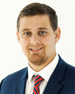 Photo of Alfa Insurance agent Justin Zachary