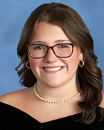 2025 Alfa Foundation Scholarship Winner | Emmalee Raley