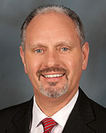 Photo of Alfa Insurance agent Terry Headrick