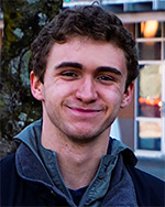 2026 Alfa Foundation Scholarship Winner | Will Mehlferber