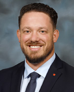 Photo of Alfa Insurance agent Brandon German