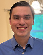 2026 Alfa Foundation Scholarship Winner | Richie Poff