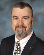 Photo of Alfa Insurance agent Andy Aplin