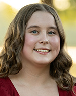 2025 Alfa Foundation Scholarship Winner | Madeline Lovett