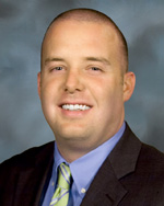 Photo of Alfa Insurance agent Ryan Stubblefield